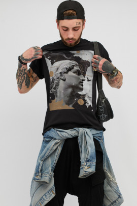 Футболка чоловіча