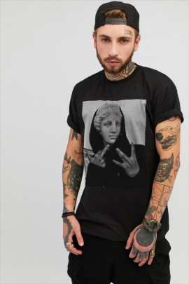 Футболка чоловіча