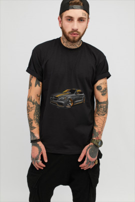 Футболка чоловіча