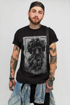 Футболка чоловіча