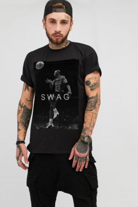 Футболка чоловіча