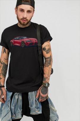 Футболка чоловіча