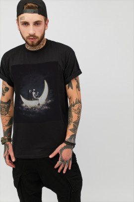 Футболка чоловіча