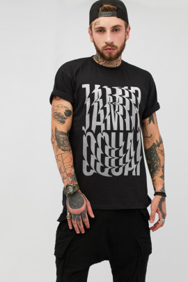 Футболка чоловіча