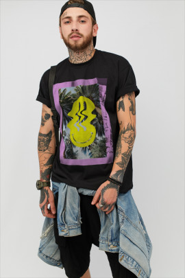 Футболка чоловіча