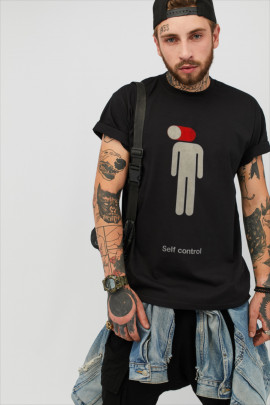 Футболка чоловіча