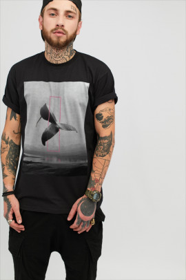 Футболка чоловіча