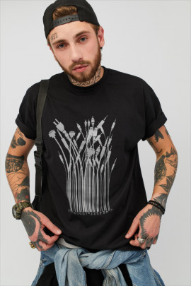 Футболка чоловіча