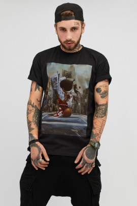 Футболка чоловіча