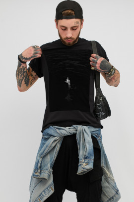 Футболка чоловіча