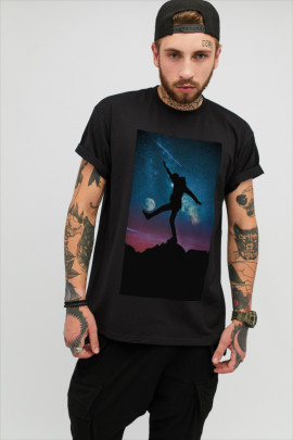 Футболка чоловіча