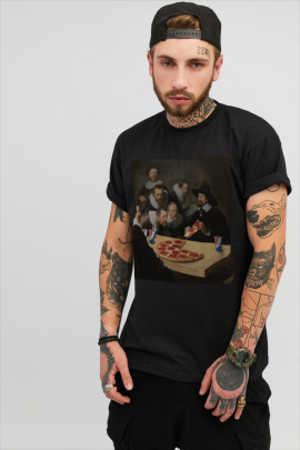 Футболка чоловіча