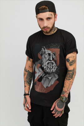 Футболка чоловіча