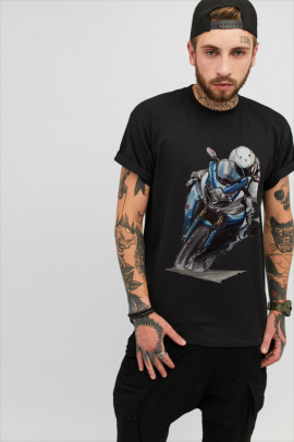 Футболка чоловіча