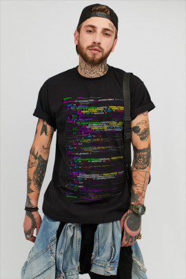 Футболка чоловіча