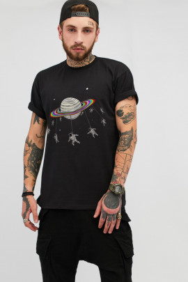 Футболка чоловіча