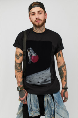 Футболка чоловіча