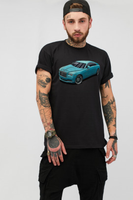 Футболка чоловіча