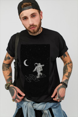 Футболка чоловіча