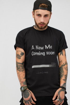 Футболка чоловіча