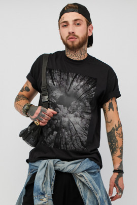 Футболка чоловіча