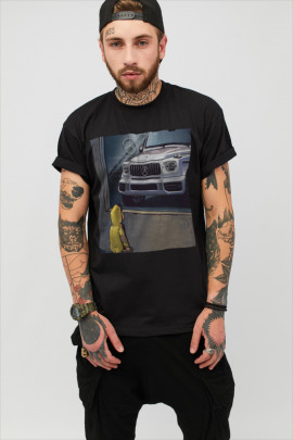 Футболка чоловіча