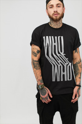 Футболка чоловіча