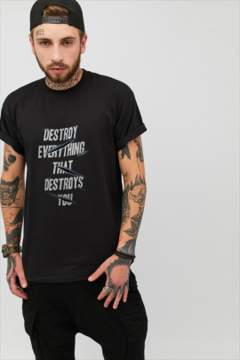 Футболка чоловіча