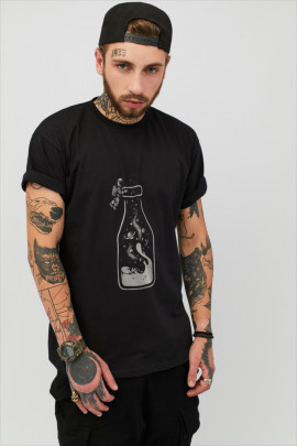 Футболка чоловіча