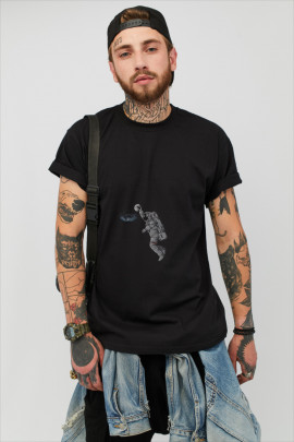 Футболка чоловіча