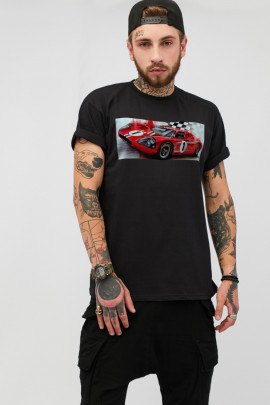 Футболка чоловіча