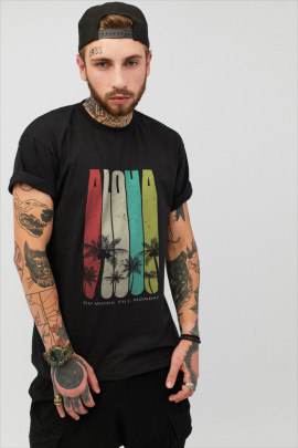 Футболка чоловіча