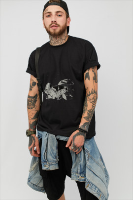 Футболка чоловіча