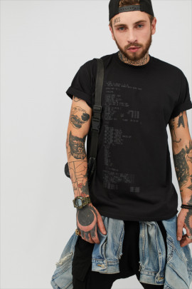 Футболка чоловіча