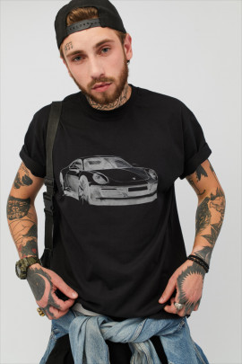 Футболка чоловіча