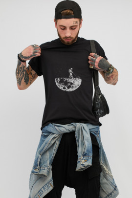 Футболка чоловіча