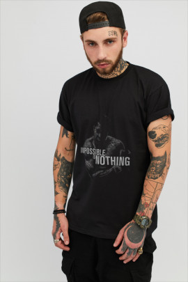 Футболка чоловіча