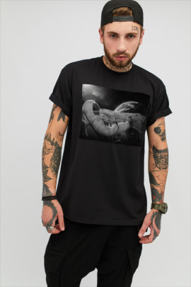 Футболка чоловіча