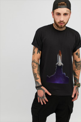 Футболка чоловіча