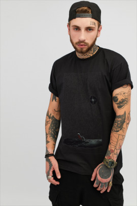 Футболка чоловіча