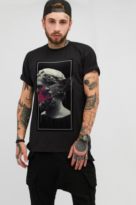 Футболка чоловіча