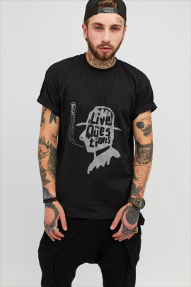 Футболка чоловіча