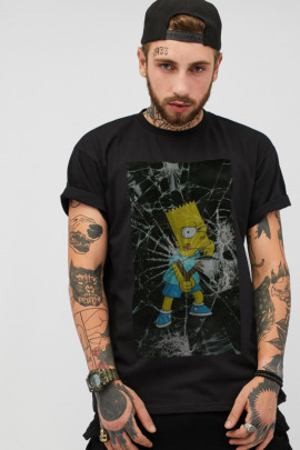 Футболка чоловіча