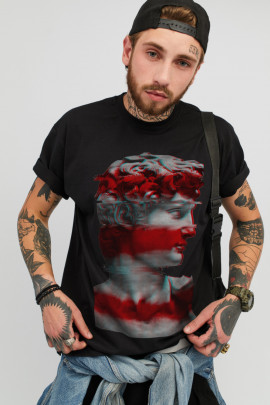 Футболка чоловіча