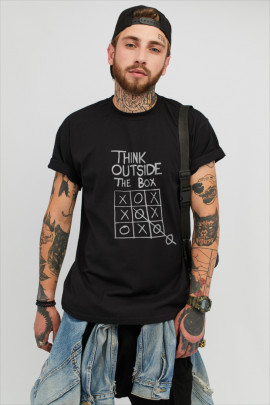 Футболка чоловіча