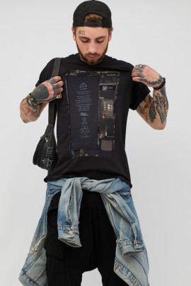 Футболка чоловіча