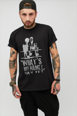 Футболка чоловіча