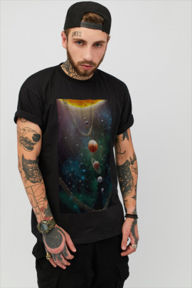 Футболка чоловіча