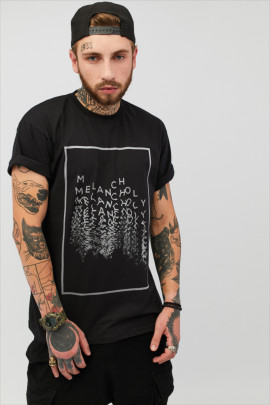 Футболка чоловіча