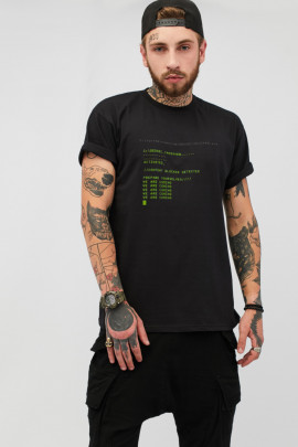 Футболка чоловіча